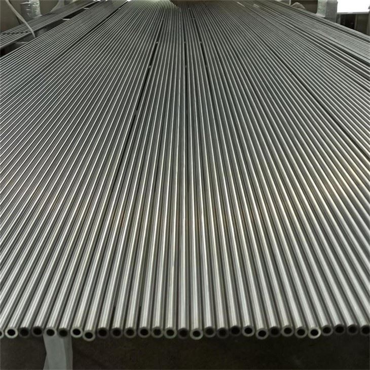 N08904 Teava